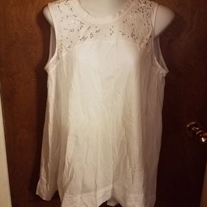 Simply Vera Vera Wang Blouse
